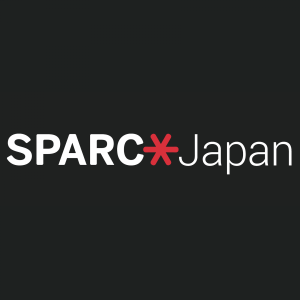 SPARC Japan Logo