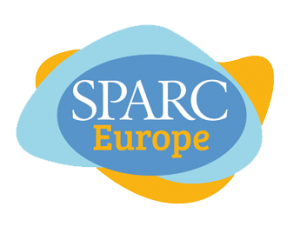 SPARC Europe Logo