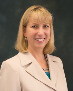 Photo of Karen Williams