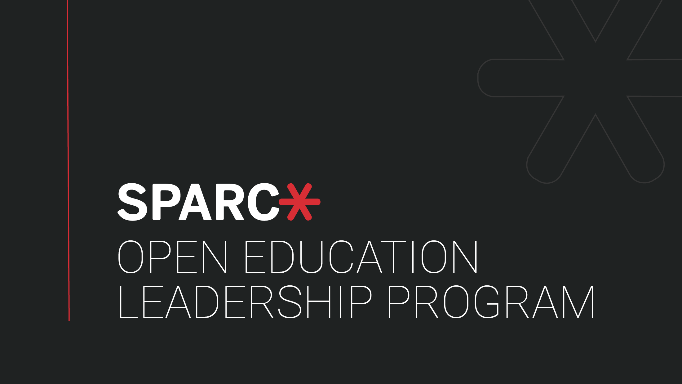 open education leadership program