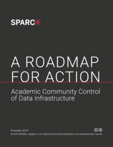 SPARC Roadmap for Action