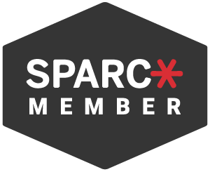 sparc member badge