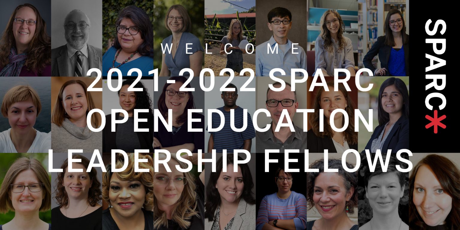 open education leadership program