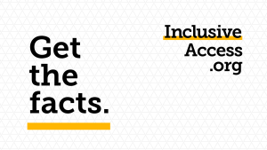 InclusiveAccess.org Get the Facts