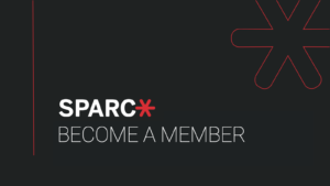 Become a SPARC Member