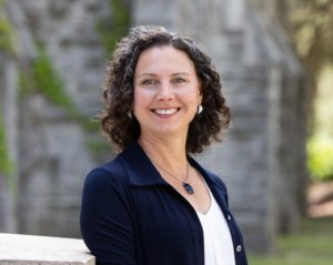 Photo of Catherine Steeves