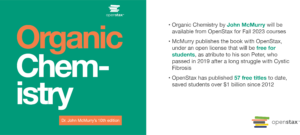 Open Stax Organic Chemistry