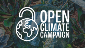 Open Climate Campaign