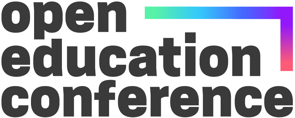 Open Education Conference