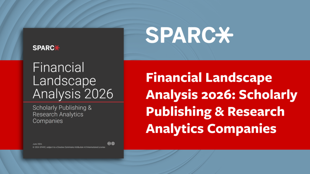 Financial Landscape Analysis 2026: Scholarly Publishing & Research Analytics Companies